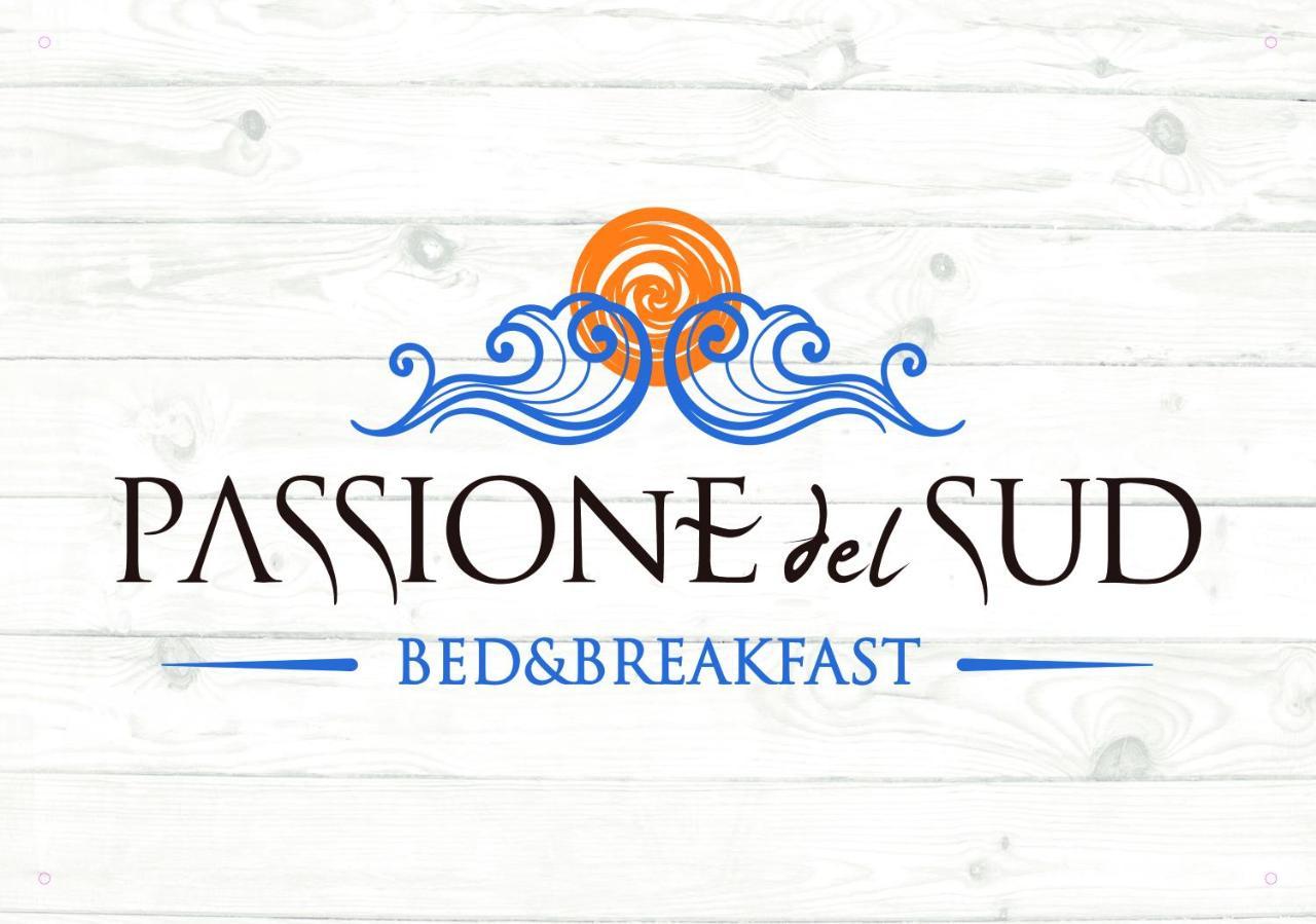 Passione Del Sud Bed & Breakfast